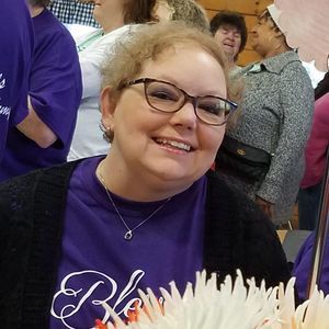 Meet your Posher, Robin