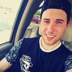 Meet your Posher, Jeremy