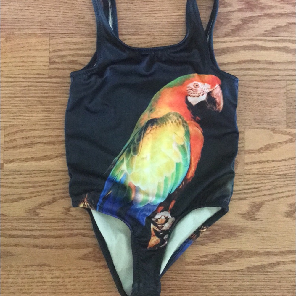 EUC Popupshop Swimsuit