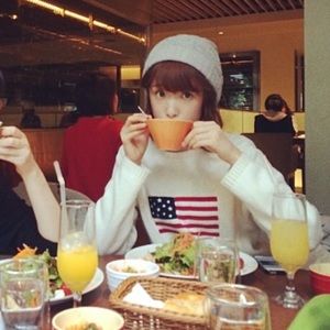 Meet your Posher, Karen