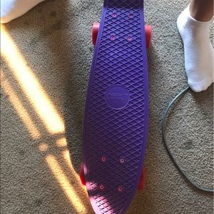 Penny Board