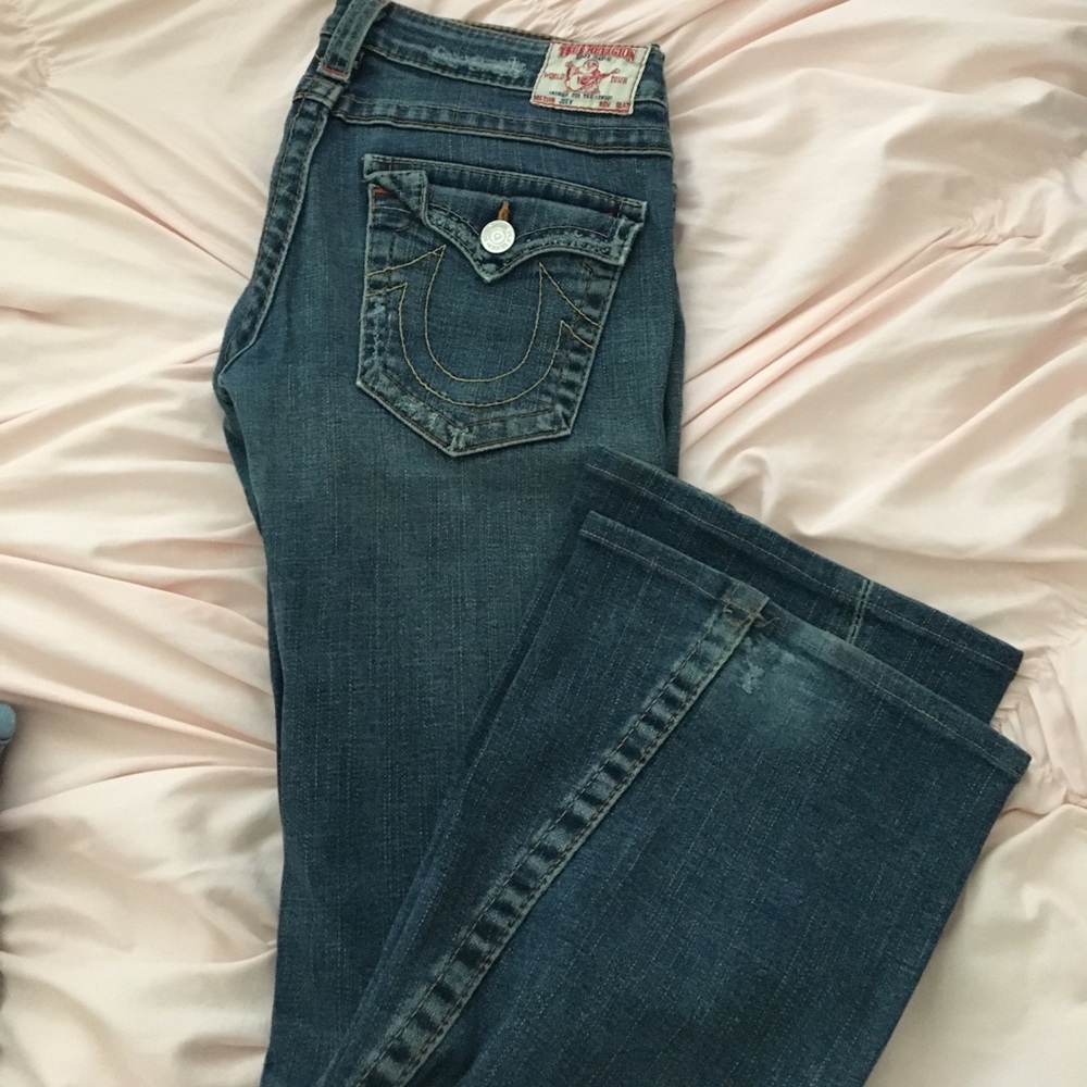 True religion jeans