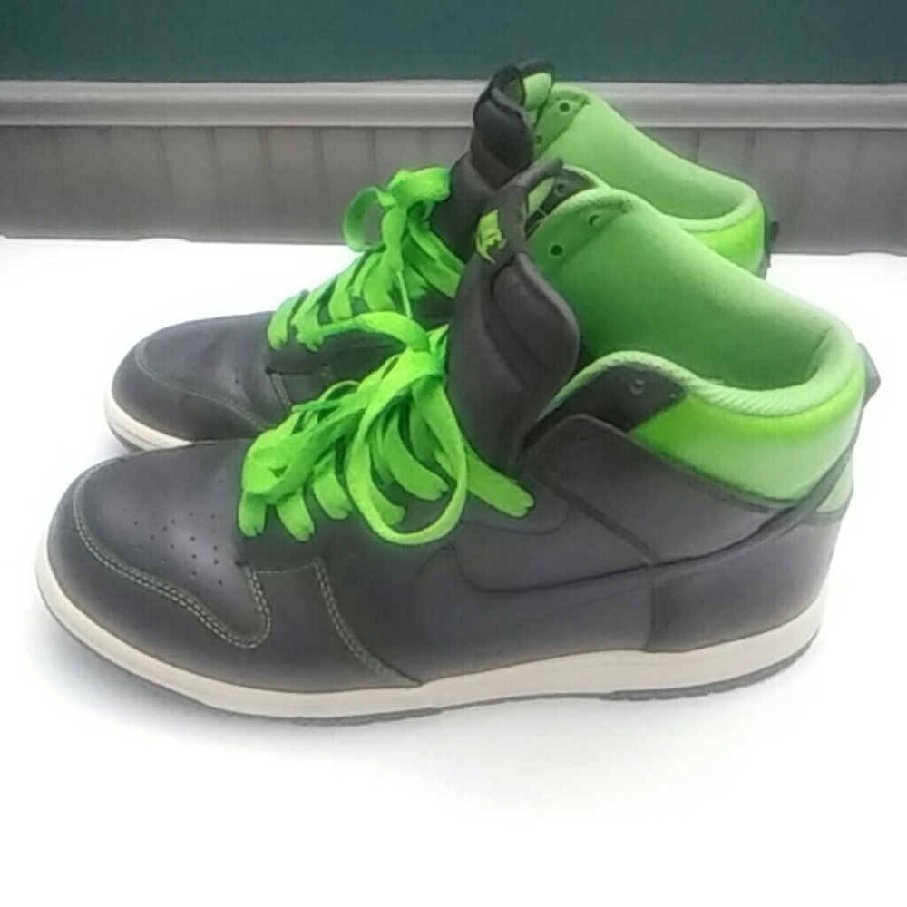 Nike dunks