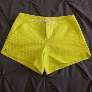 Lilly Pulitzer Adie Short
