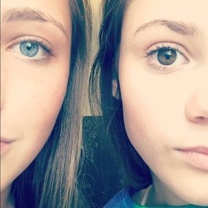 Meet your Posher, Katy