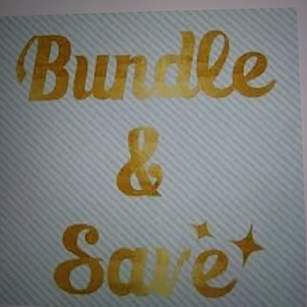Weekend Sale