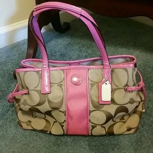COACH Handbag
