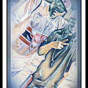 Meet your Posher, Freddie