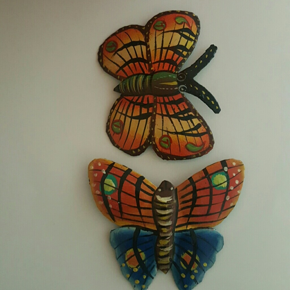 METAL ART Decor