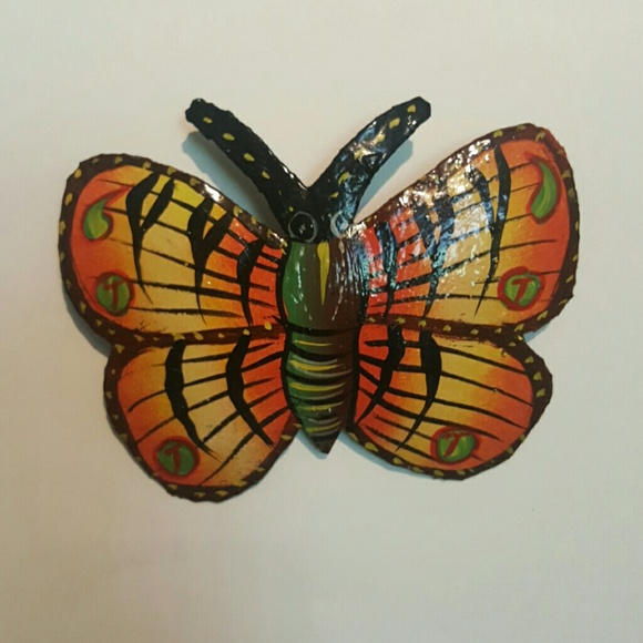 METAL ART Decor - Picture 2 of 6