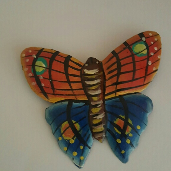 METAL ART Decor - Picture 3 of 6