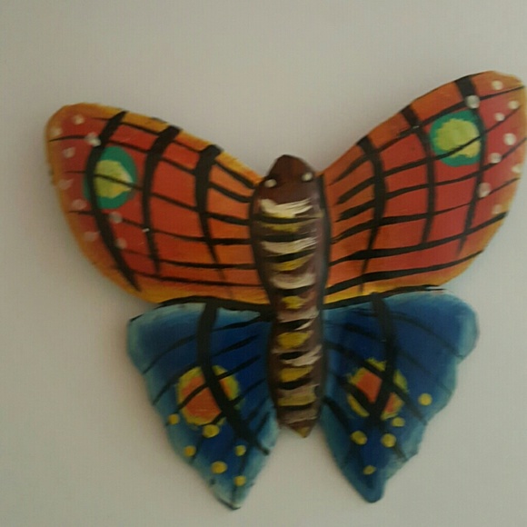 METAL ART Decor - Picture 4 of 6