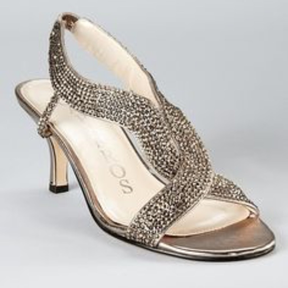 Nordstrom Caparros sandals