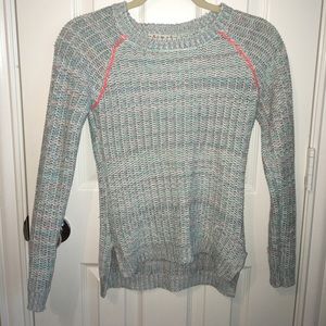 Girls sweater