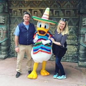 Meet your Posher, Baylee