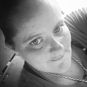 Meet your Posher, Tina-marie