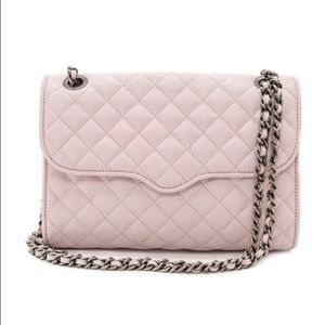 Rebecca Minkoff Quilted Affair Crossbody
