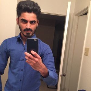 Meet your Posher, Raish