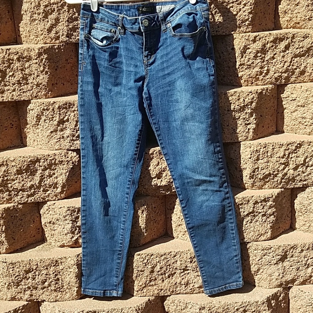 Aeropostale denim jeans