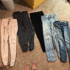 PANTS