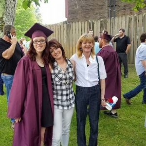 Meet your Posher, Daisy