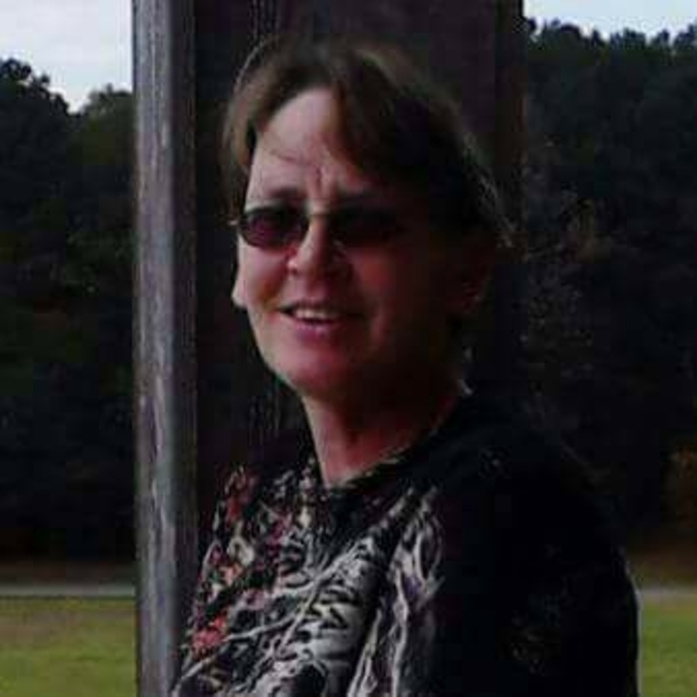 Meet your Posher, Judy