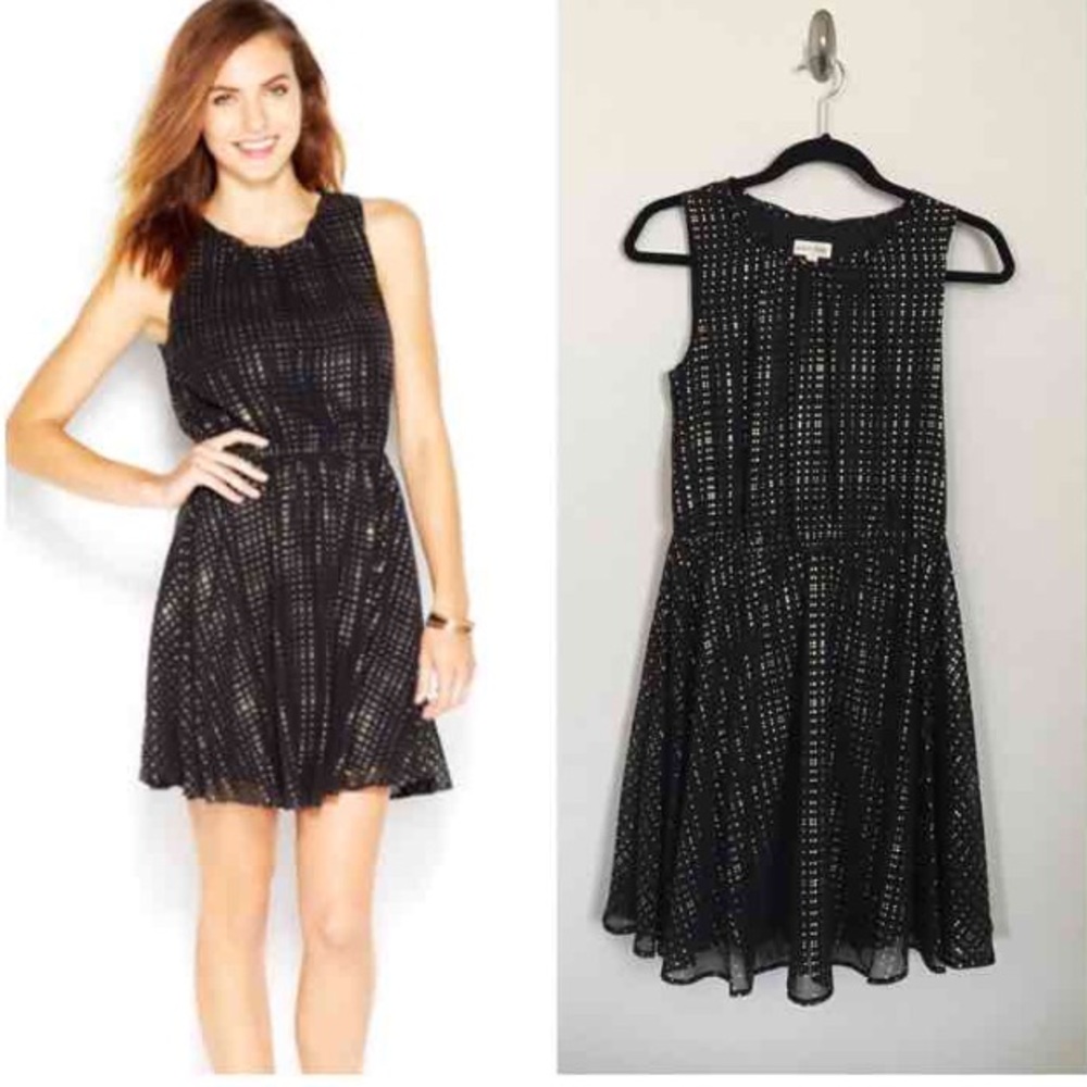 Maison Jules Dress