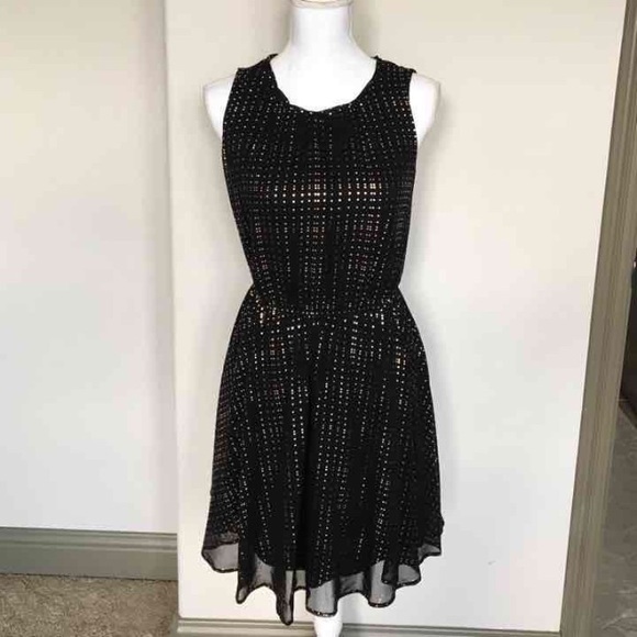 Maison Jules Dress - Picture 2 of 3