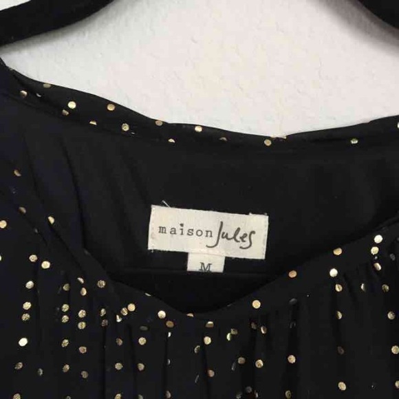 Maison Jules Dress - Picture 3 of 3