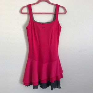 Nike Maria Sharapova Athletic Dress