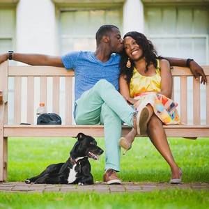 Meet your Posher, Mark