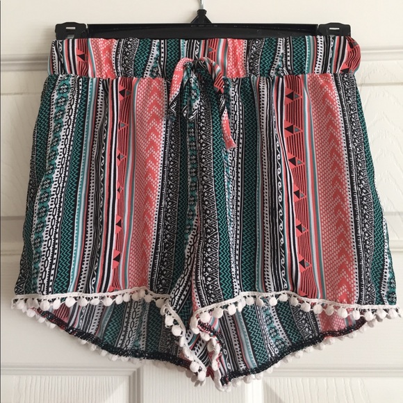 Full Tilt Other - Full Tilt Girl's Shorts