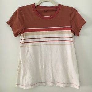 Madewell Tee