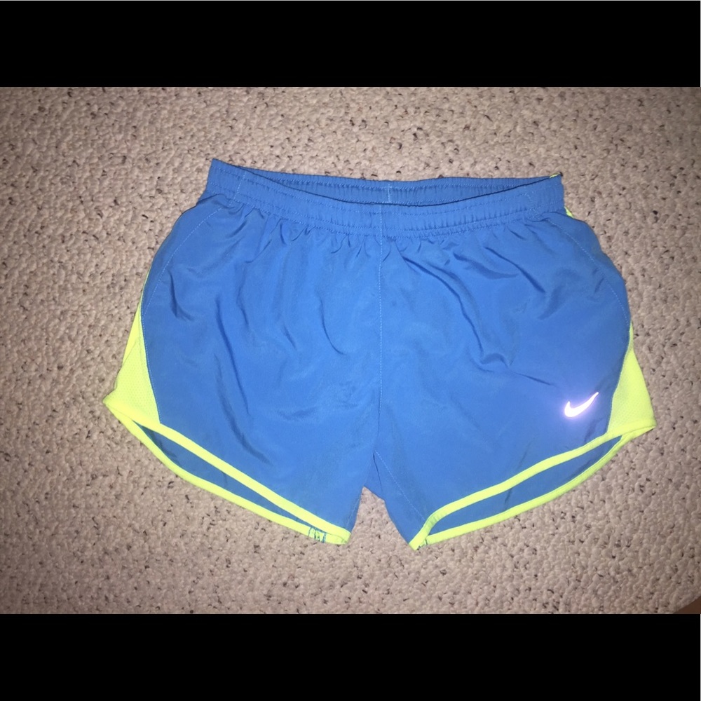 Nike shorts