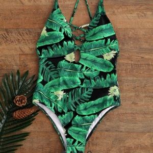 One piece! Brand new