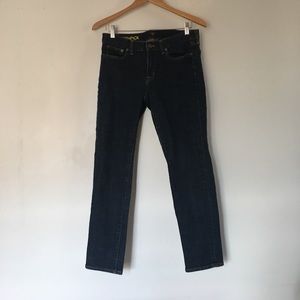 J. Crew Jeans