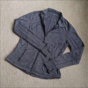 Lululemon Define Coco Pique sz 12