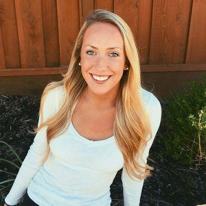 Meet your Posher, Kirsten