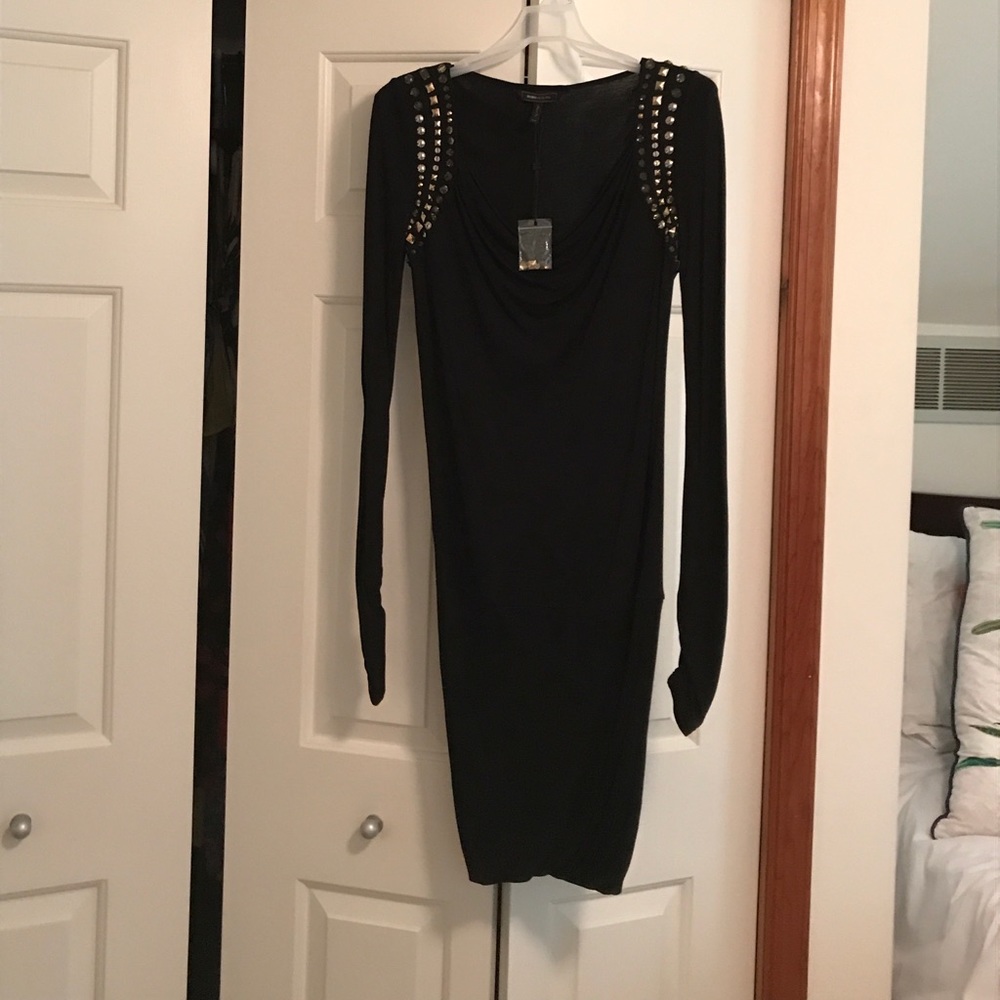 BCBG Dress