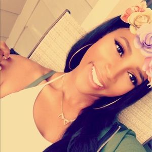 Meet your Posher, Tracy