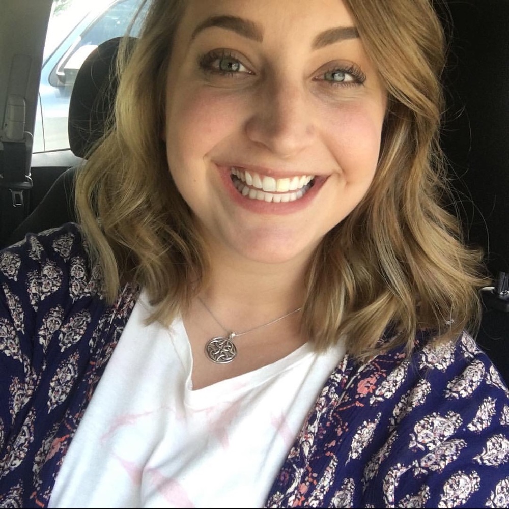 Meet your Posher, Beth