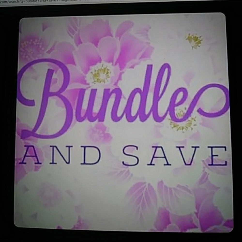 Shop and save