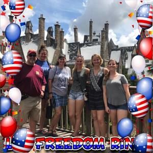 Meet your Posher, Beth