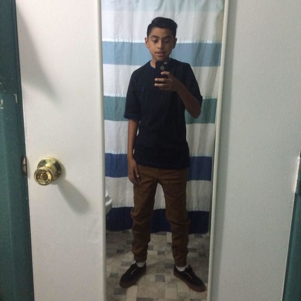 Meet your Posher, Yair