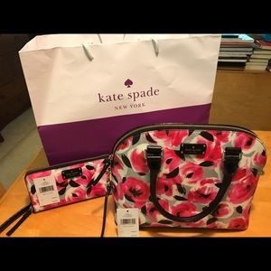 Kate Spade Purse & Wallet