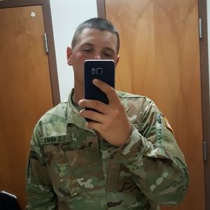 Meet your Posher, Michael