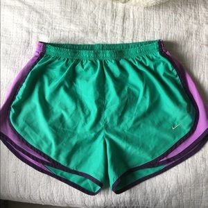 Nike shorts