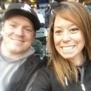 Meet your Posher, Meghan