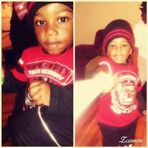 Meet your Posher, Kimberly