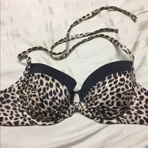 VS swimsuit top 34D